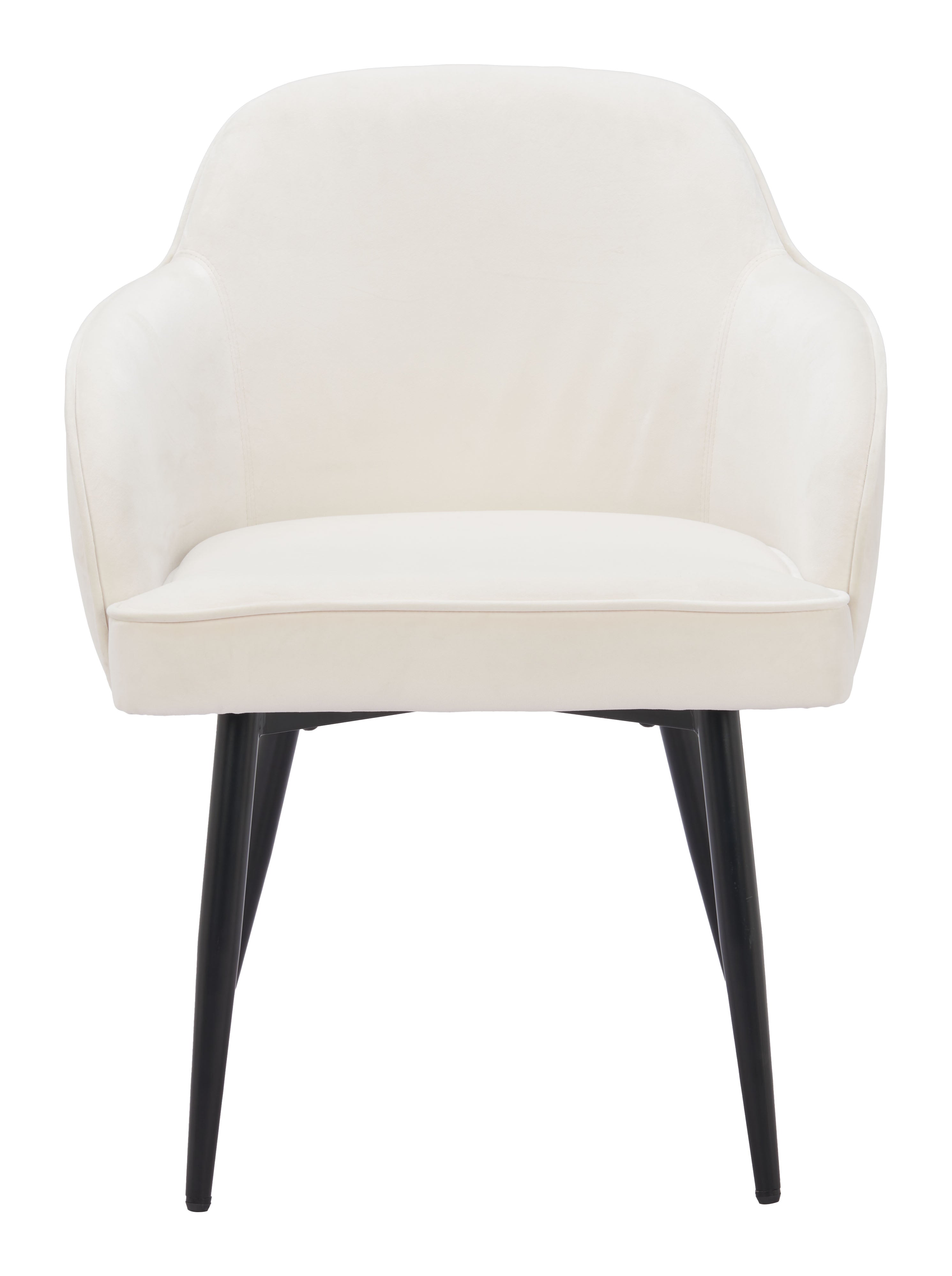 Jolie Dining Chair Ivory