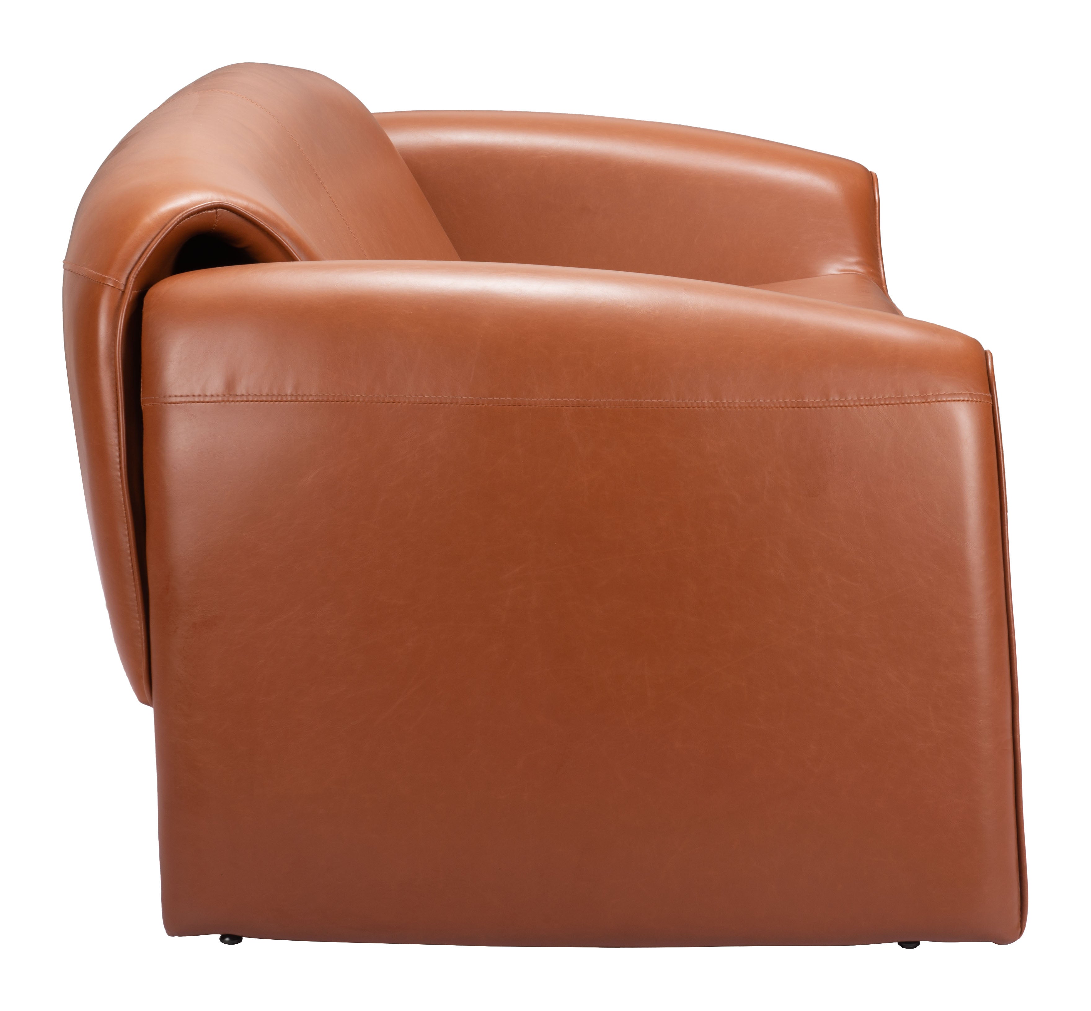 Horten Sofa Brown