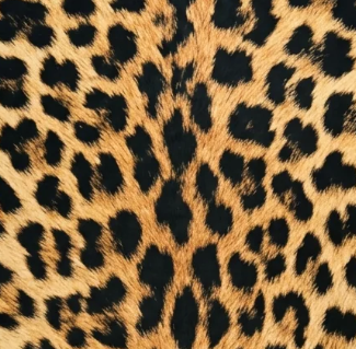 Faux Cowhide Rug – Animal Print Area Rug for Living Room, Bedroom & Office