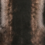 Faux Cowhide Rug – Animal Print Area Rug for Living Room, Bedroom & Office