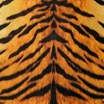 Faux Cowhide Rug – Animal Print Area Rug for Living Room, Bedroom & Office