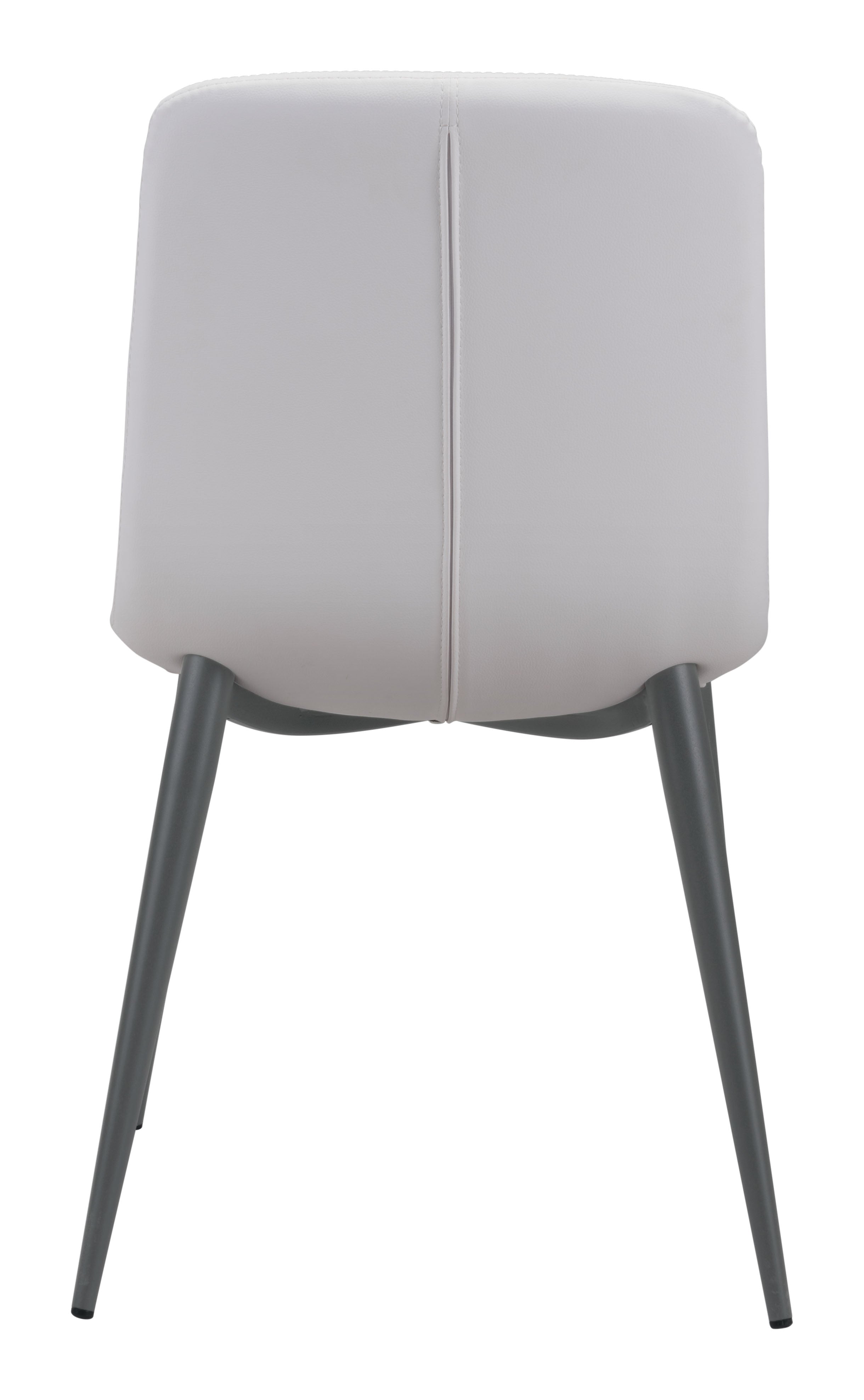 Tangiers Dining Chair White