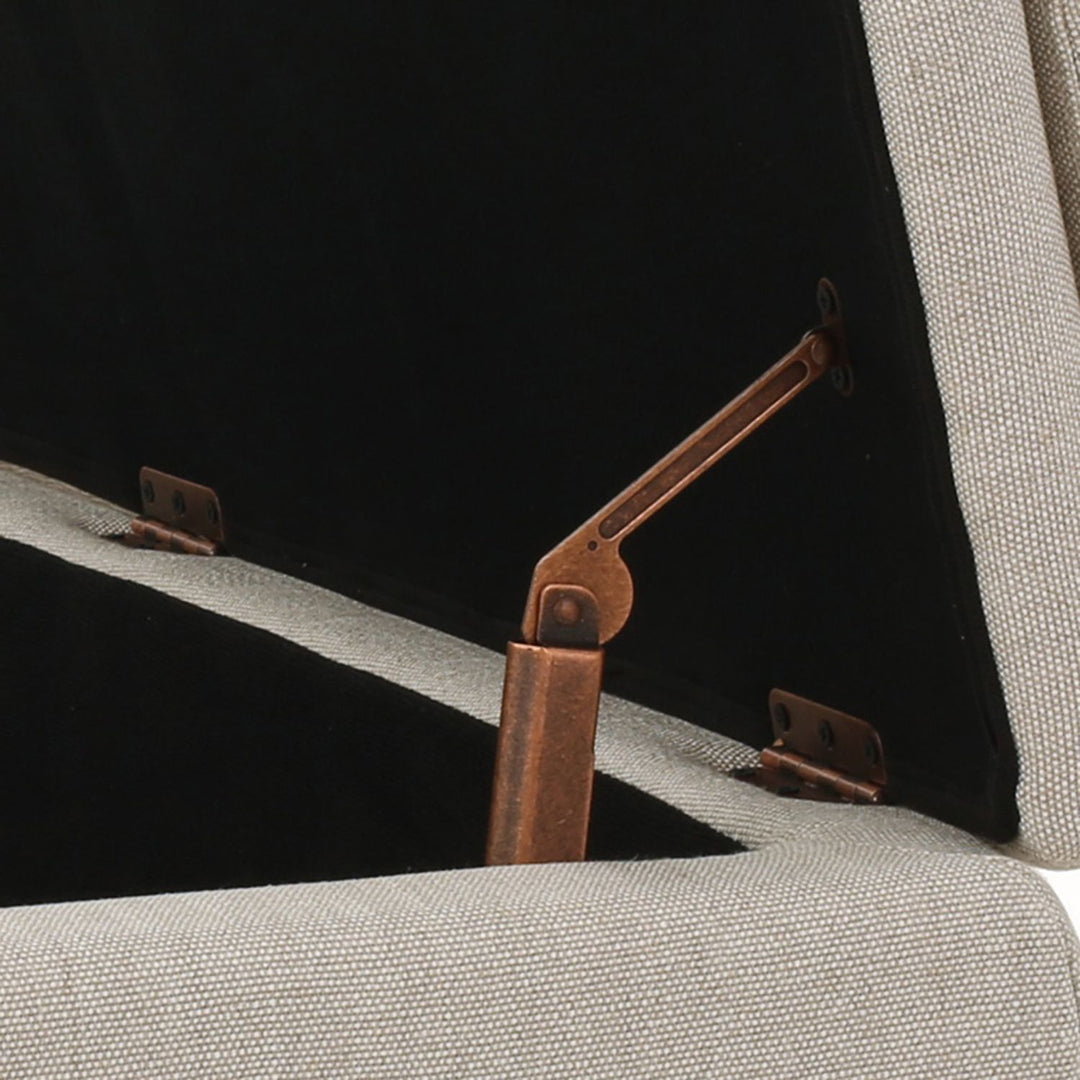 PENROSE RECT STORAGE