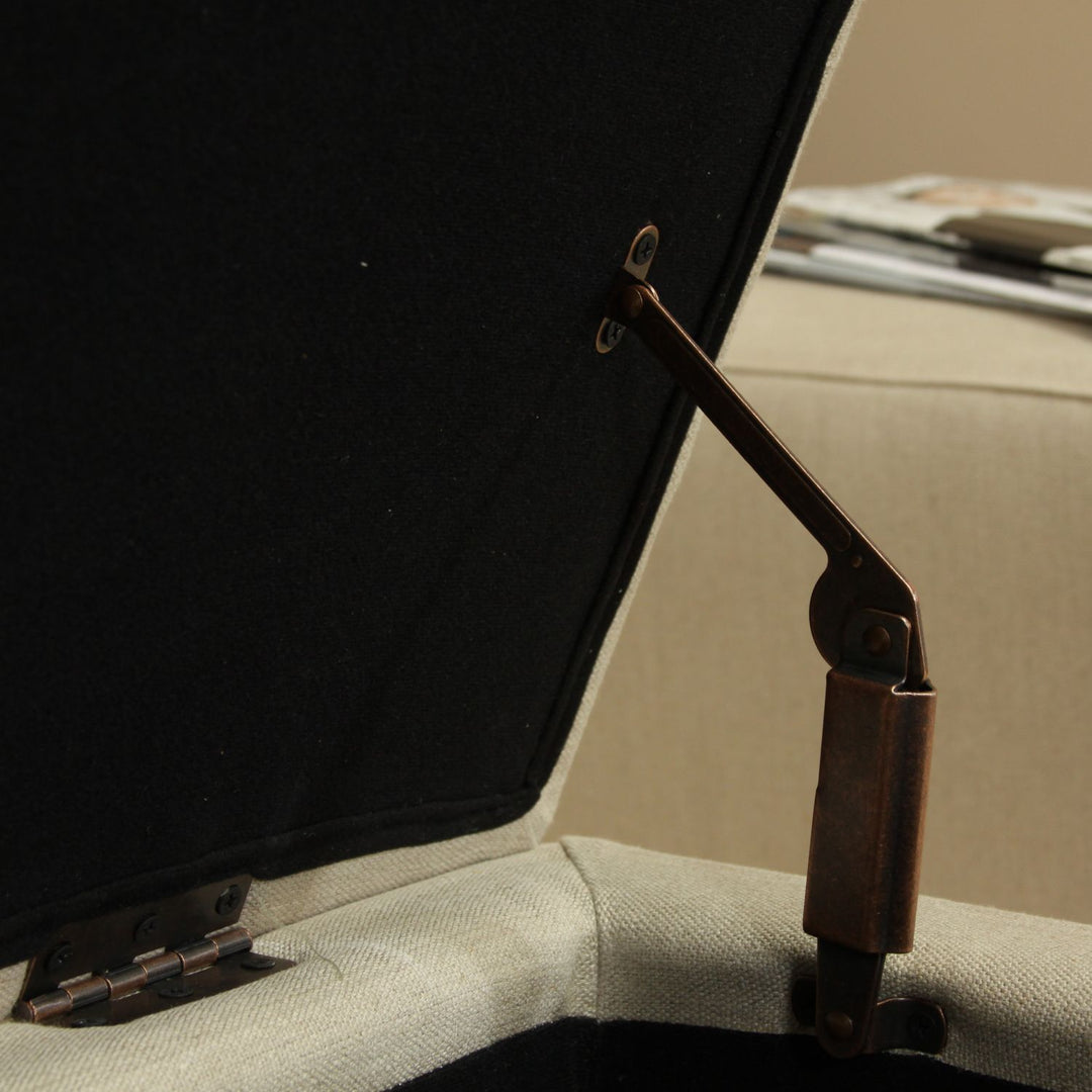 PENROSE RECT STORAGE