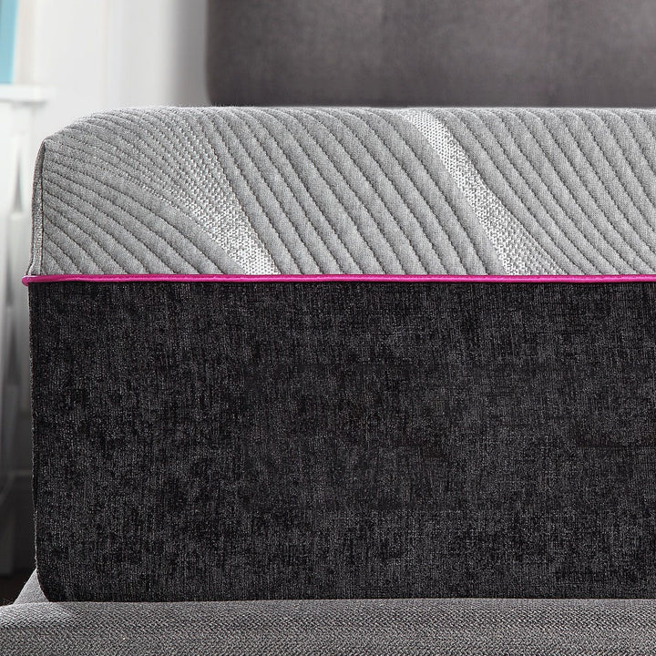 Renew 11 inch Cooling GelCare Memory Foam Adult Mattress, Full Size