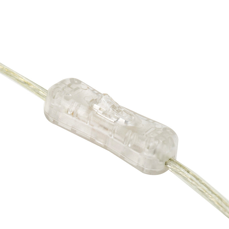 16x16x35" Gold Mirrored Glass Table Lamp with White Fabric Shade