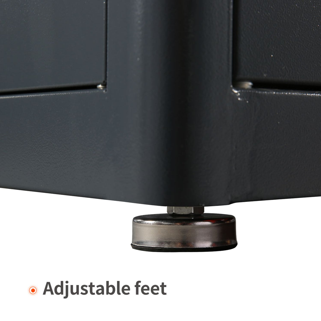 CNC tool cabinet CNC tool holder storage system CAT40 tool cabinet