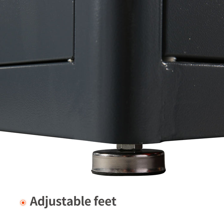 CNC tool cabinet CNC tool holder storage system CAT40 tool cabinet