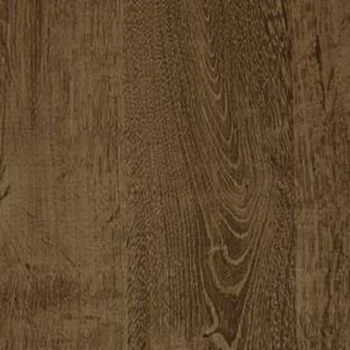 Manhattan Comfort Plaza 64.25 Modern Floating Wall Entertainment Center with Display Shelves in Rustic Brown