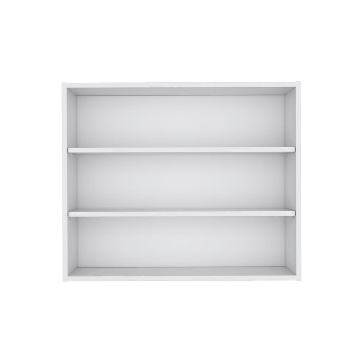 Floating Shelf Meeker, Kitchen, White