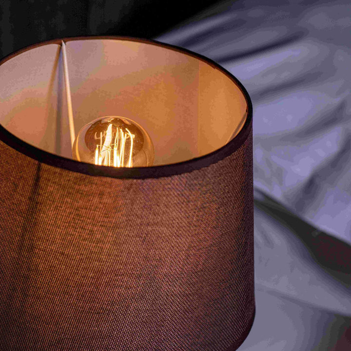 Whisper Steampunk Handmade Vintage Adjustable Pipe Lamp