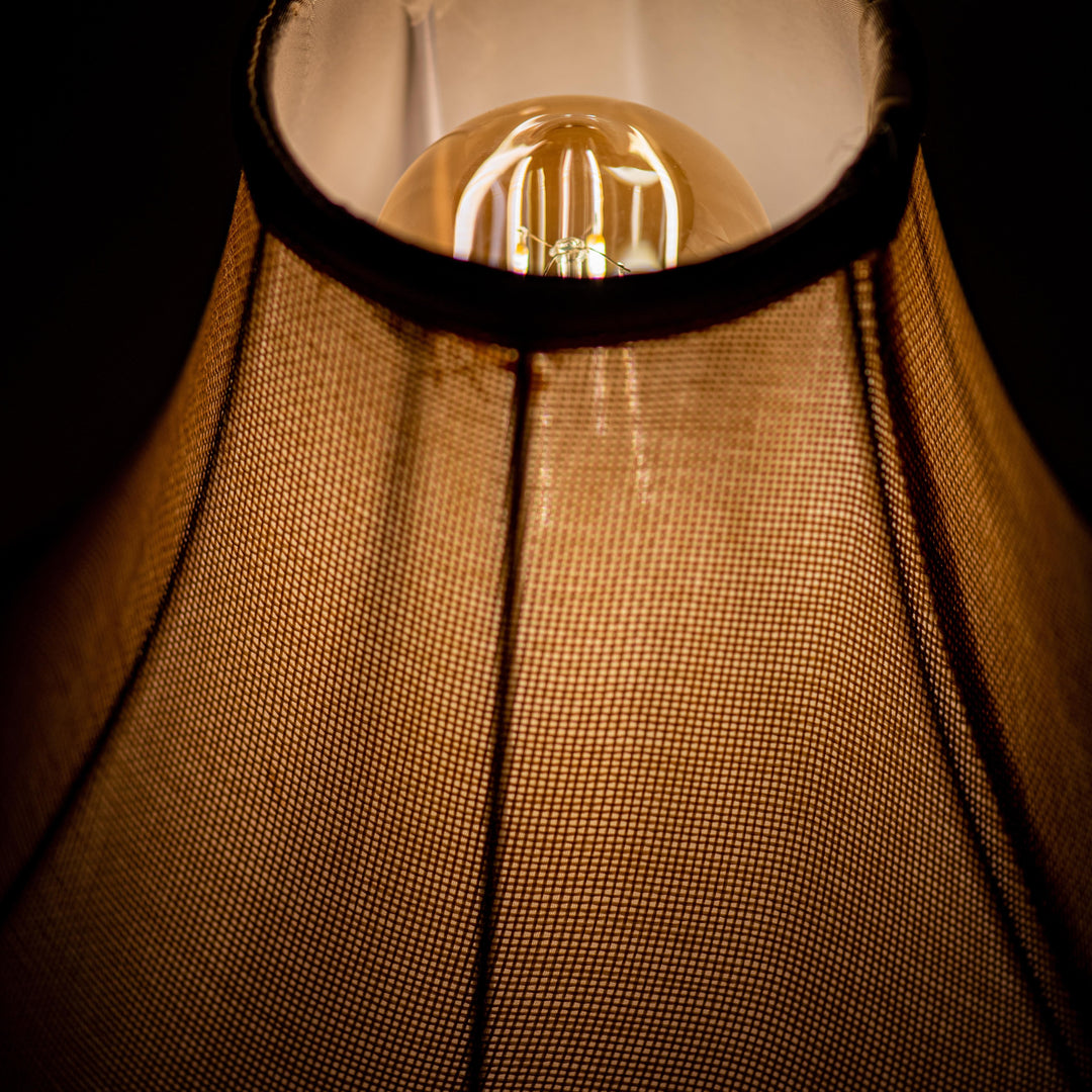 Gleam Steampunk Handmade Vintage Adjustable Pipe Lamp