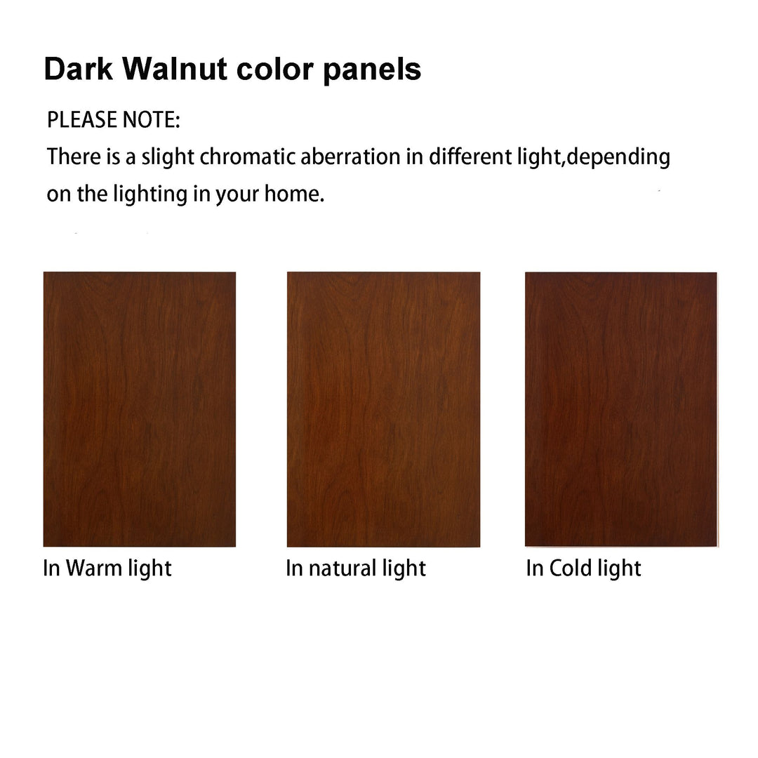 6 Shelf Corner Curio Display Cabinet with Lights, Mirrors and Adjustable Shelves, (E26 light bulb not included)