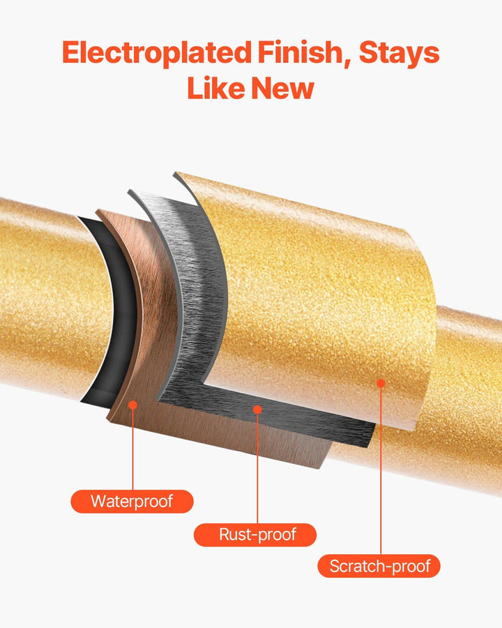 Cordless Table Lamp 5200mAh Rechargeable Battery Desk Lamp Fabric Shade Black