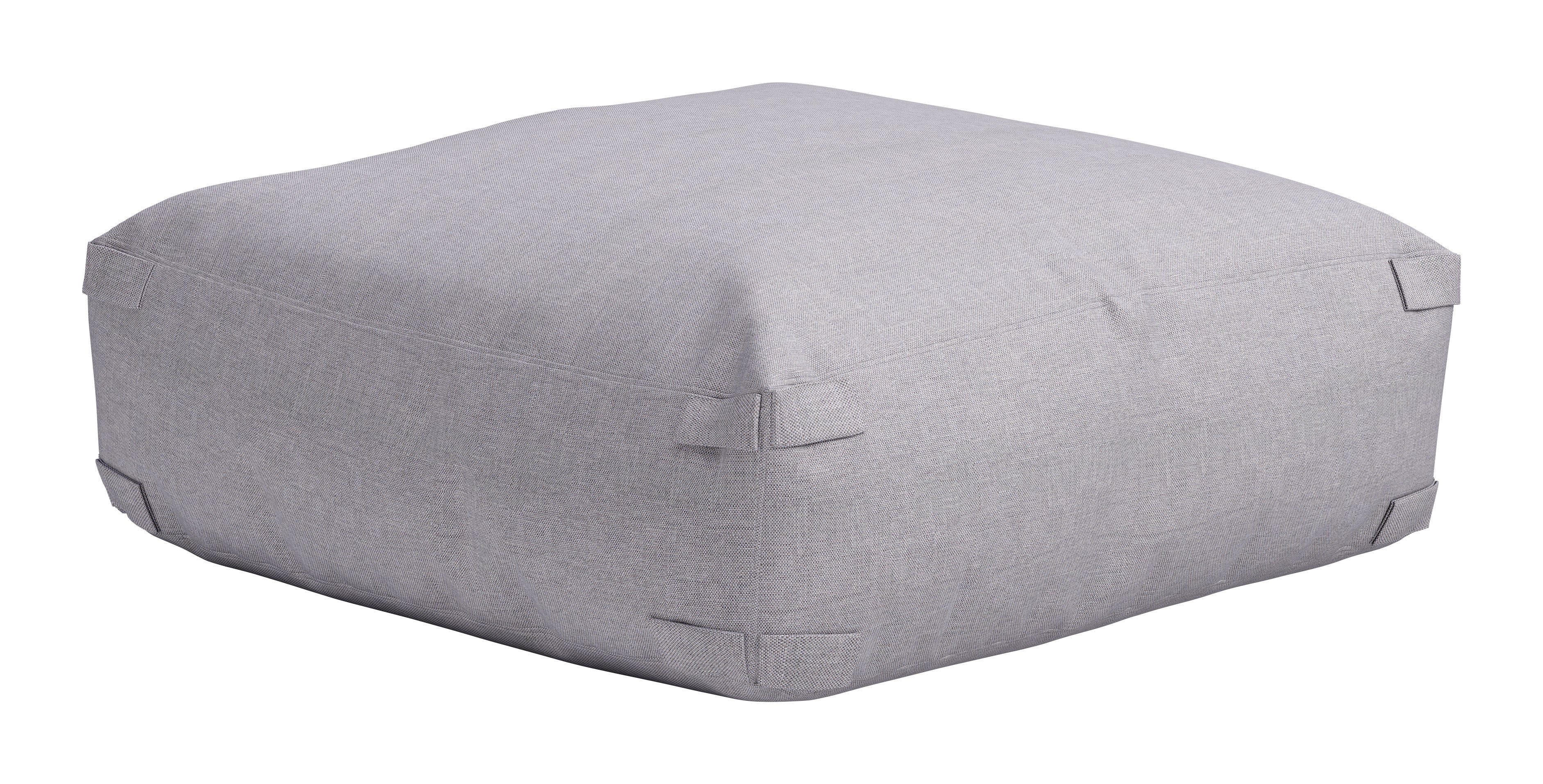 Luanda Ottoman Gray