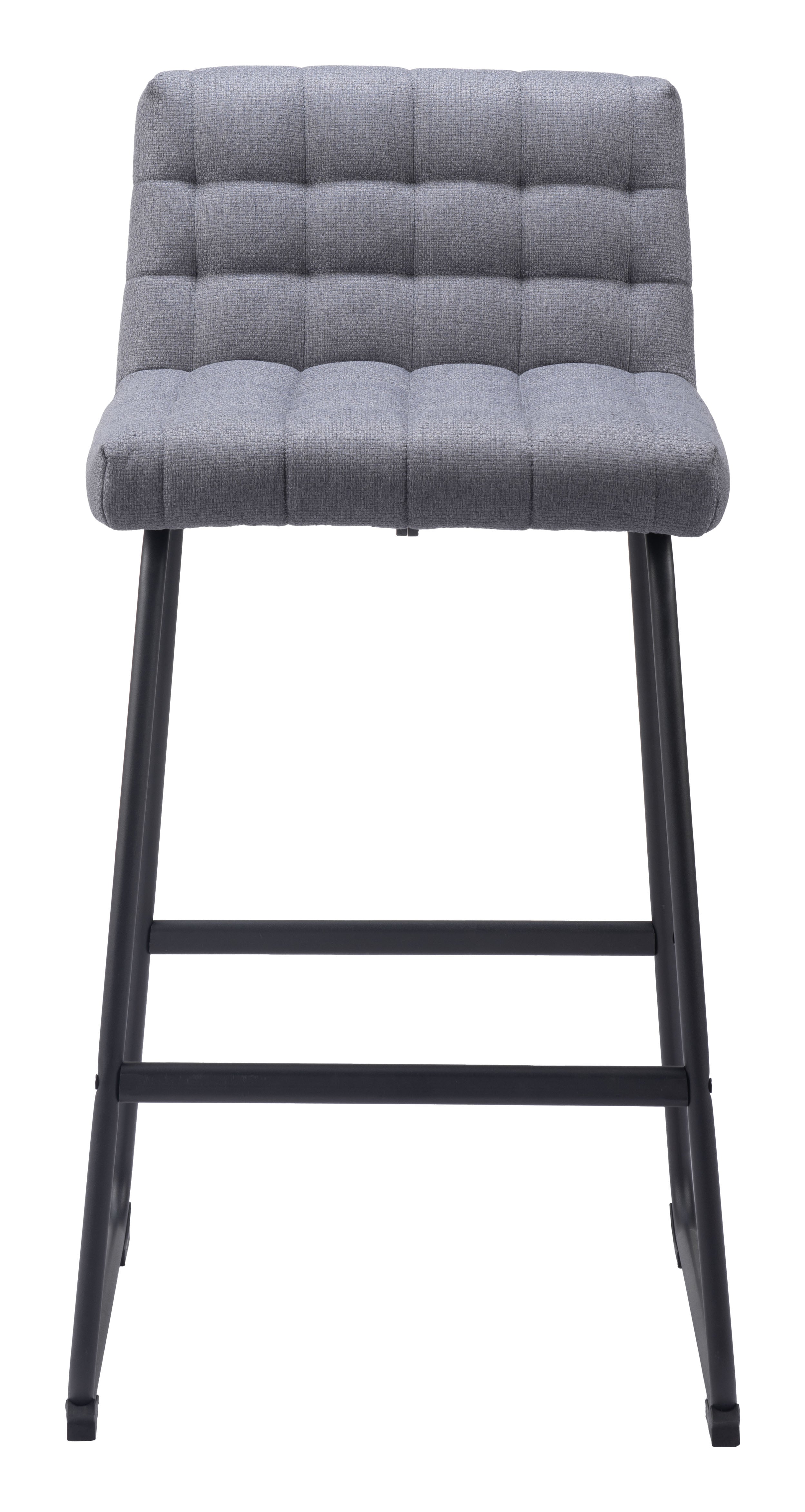 Pago Barstool Gray