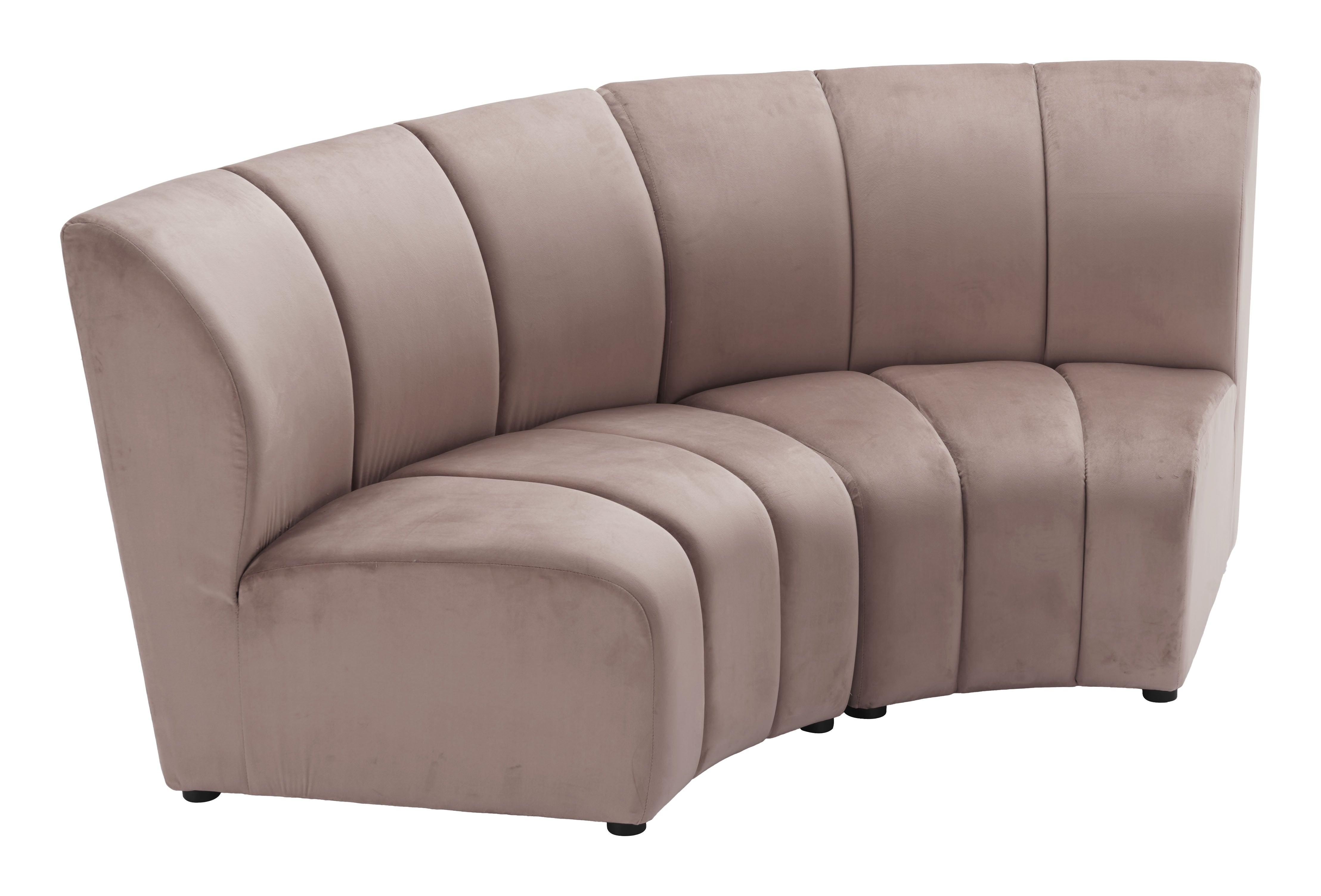 Garbi Modular Sectional Beige