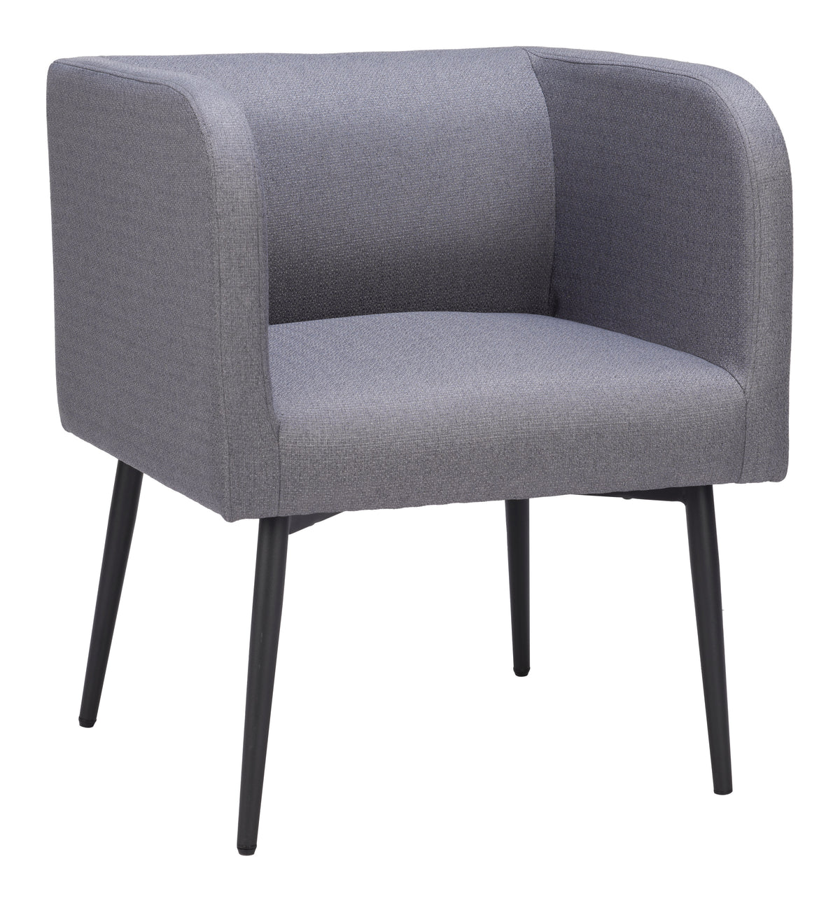 Horbat Dining Chair Gray