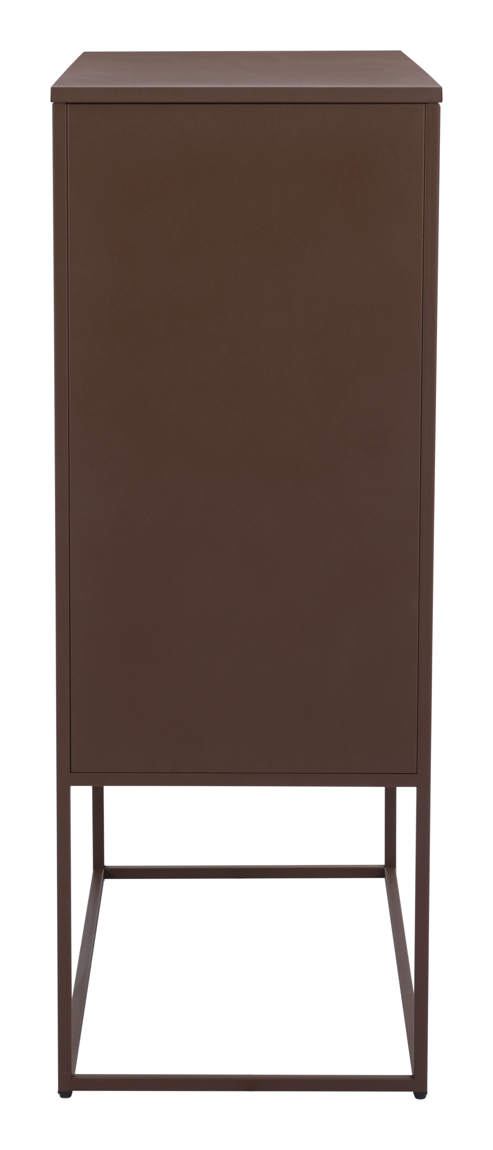 Lazaro Cabinet Bronze