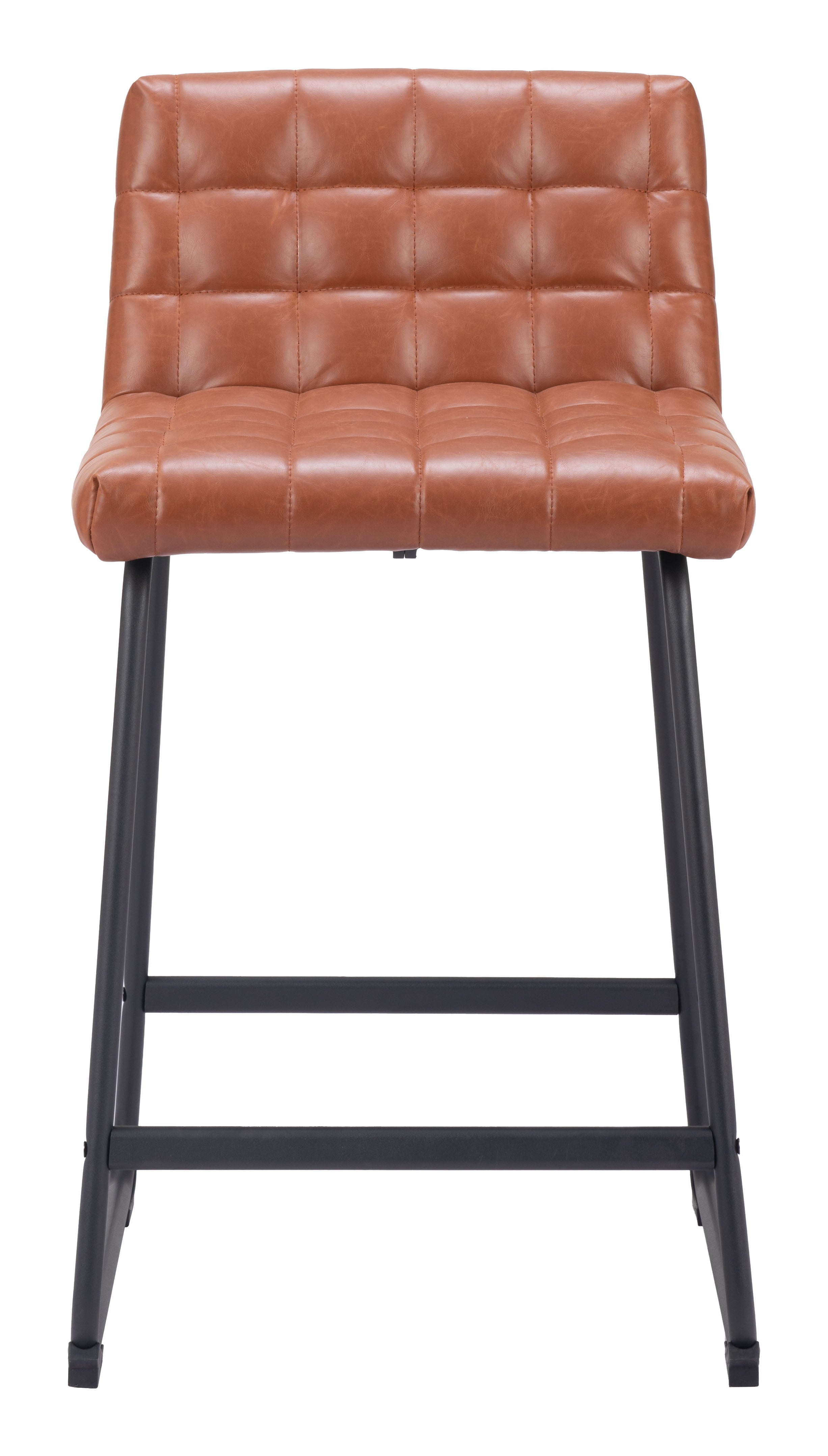 Pago Counter Stool Brown