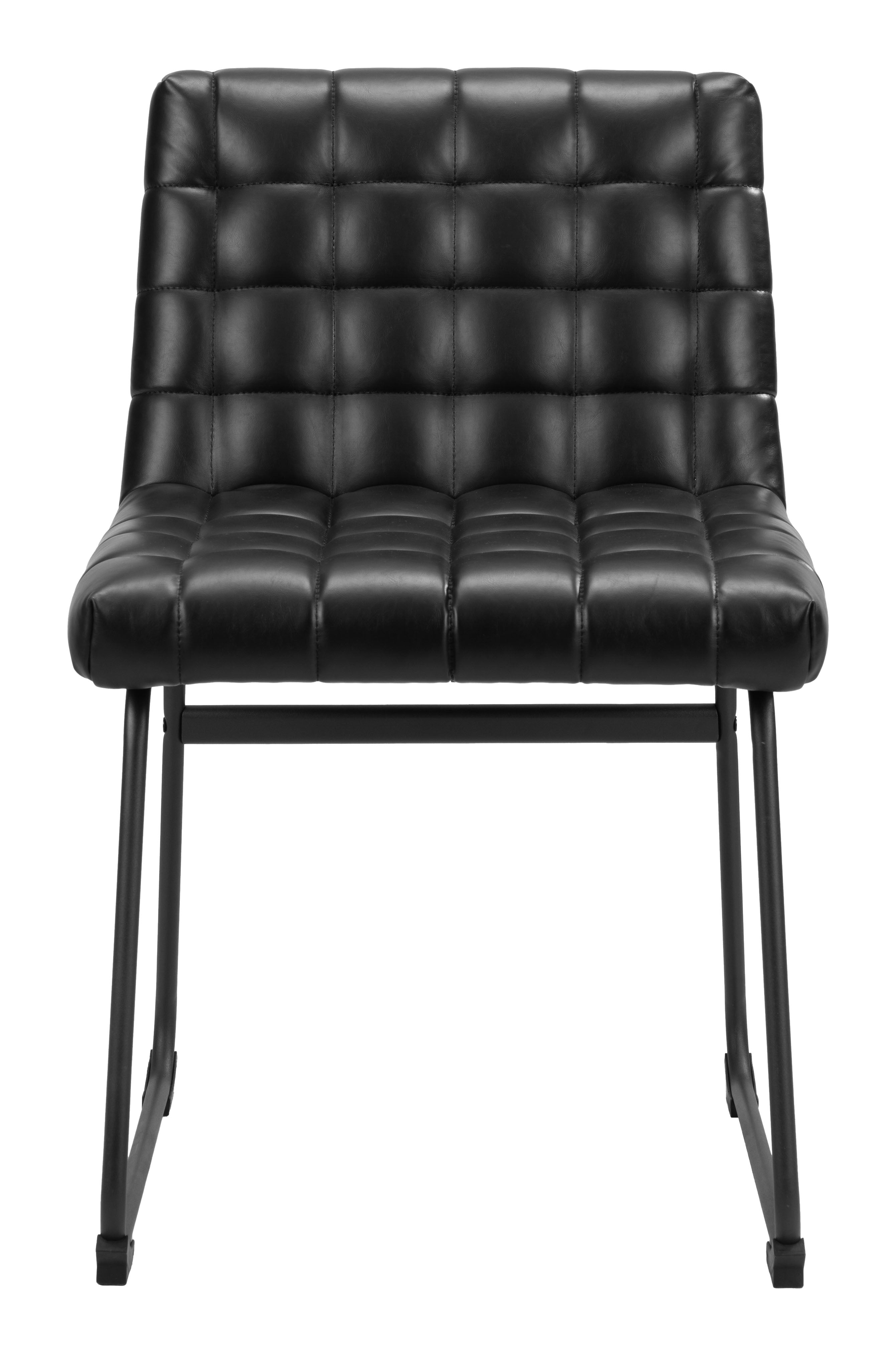 Pago Dining Chair Black