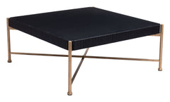 Nazaire Coffee Table Black