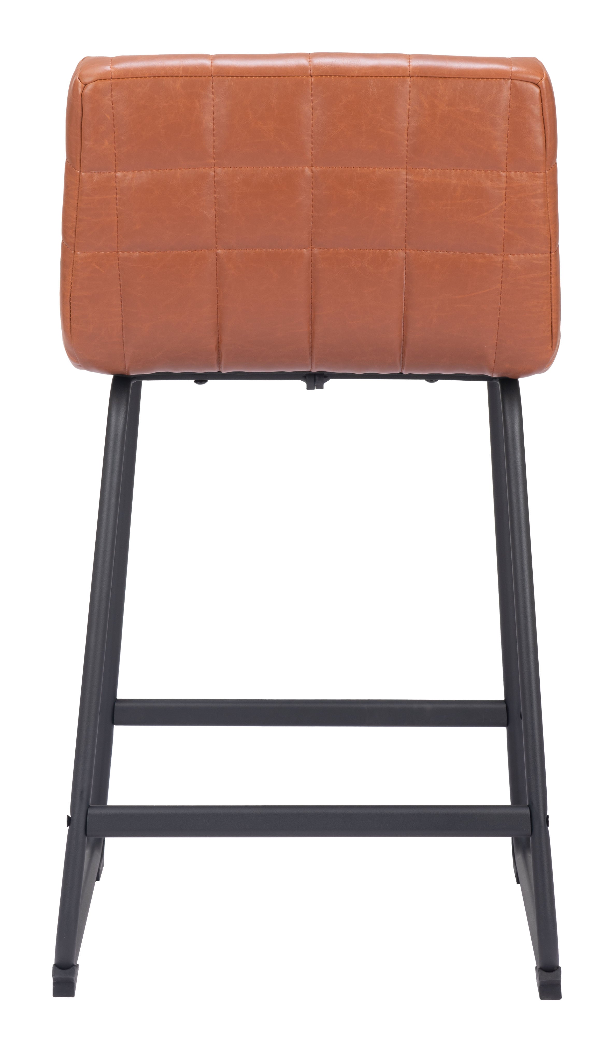 Pago Counter Stool Brown