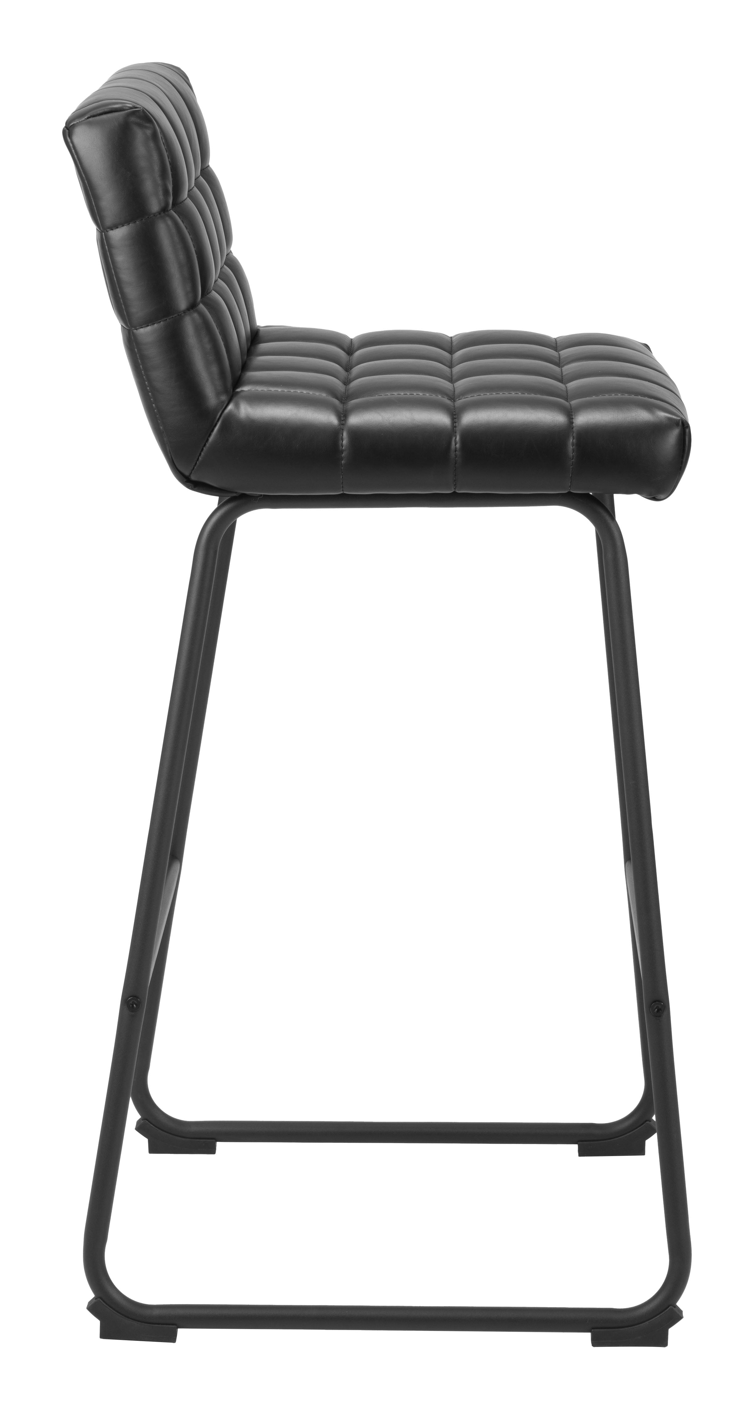 Pago Barstool Black