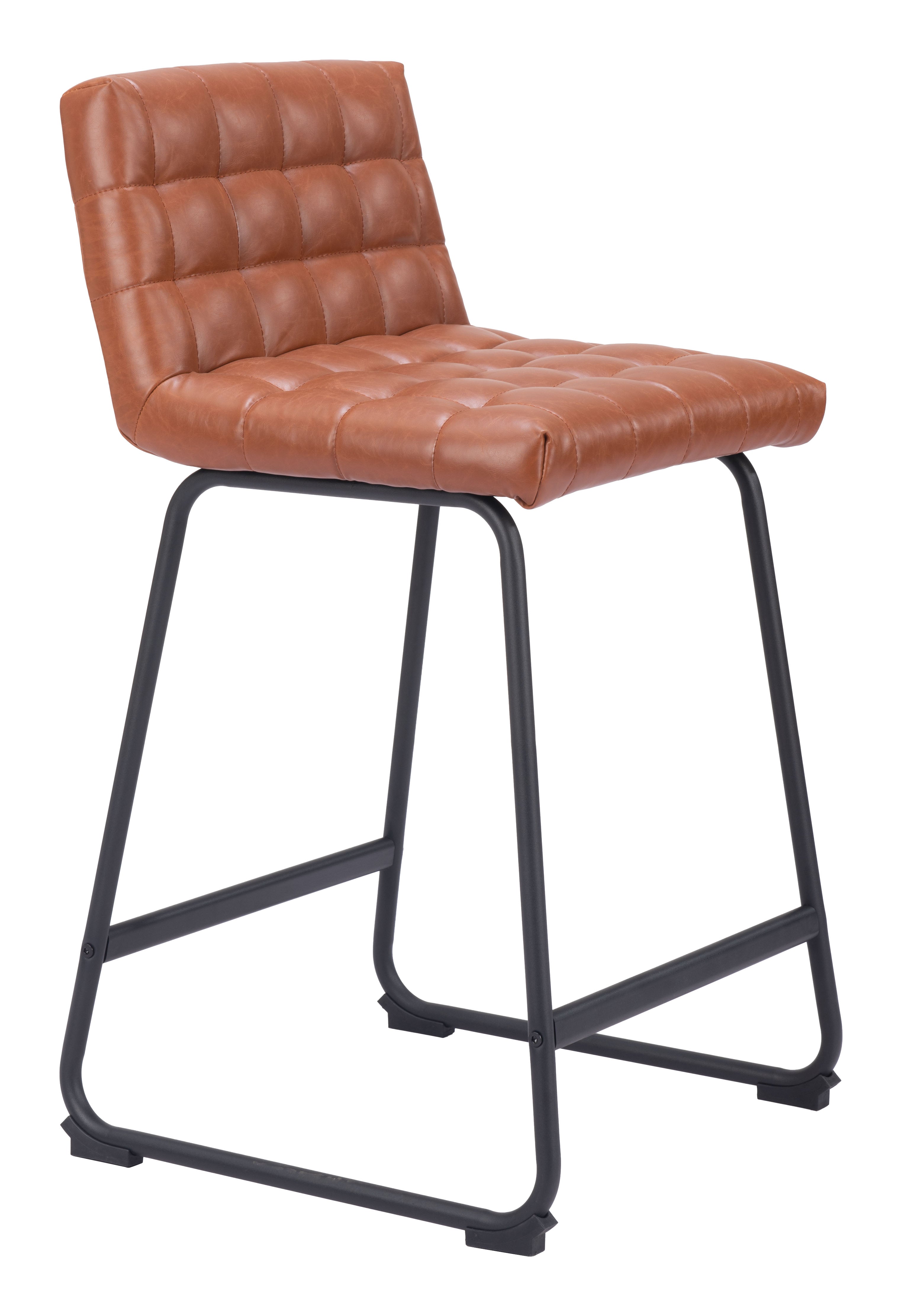 Pago Counter Stool Brown