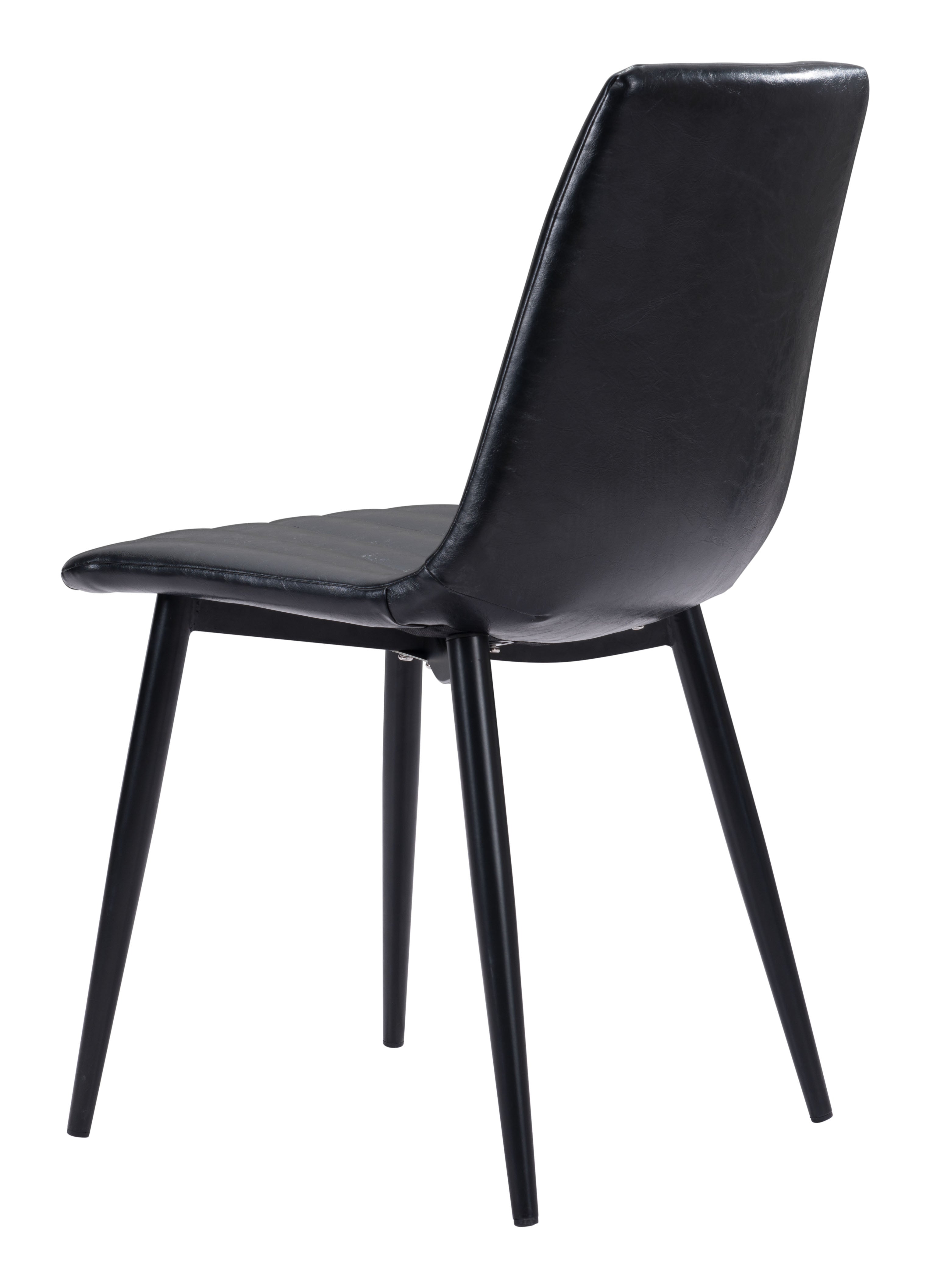 Dolce Dining Chair Vintage Black