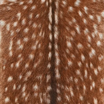 Faux Cowhide Rug – Animal Print Area Rug for Living Room, Bedroom & Office