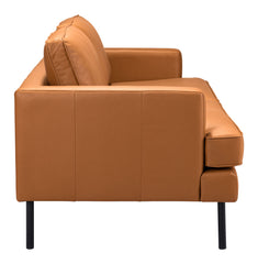 Decade Sofa Brown