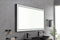 (ONLY FOR PICKUP) 72 in. W x 36 in. H Black Framed LED Single Bathroom Vanity Mirror in Polished Crystal Bathroom Vanity LED Mirror with 3 Color Lights Mirror for Bathroom Wall