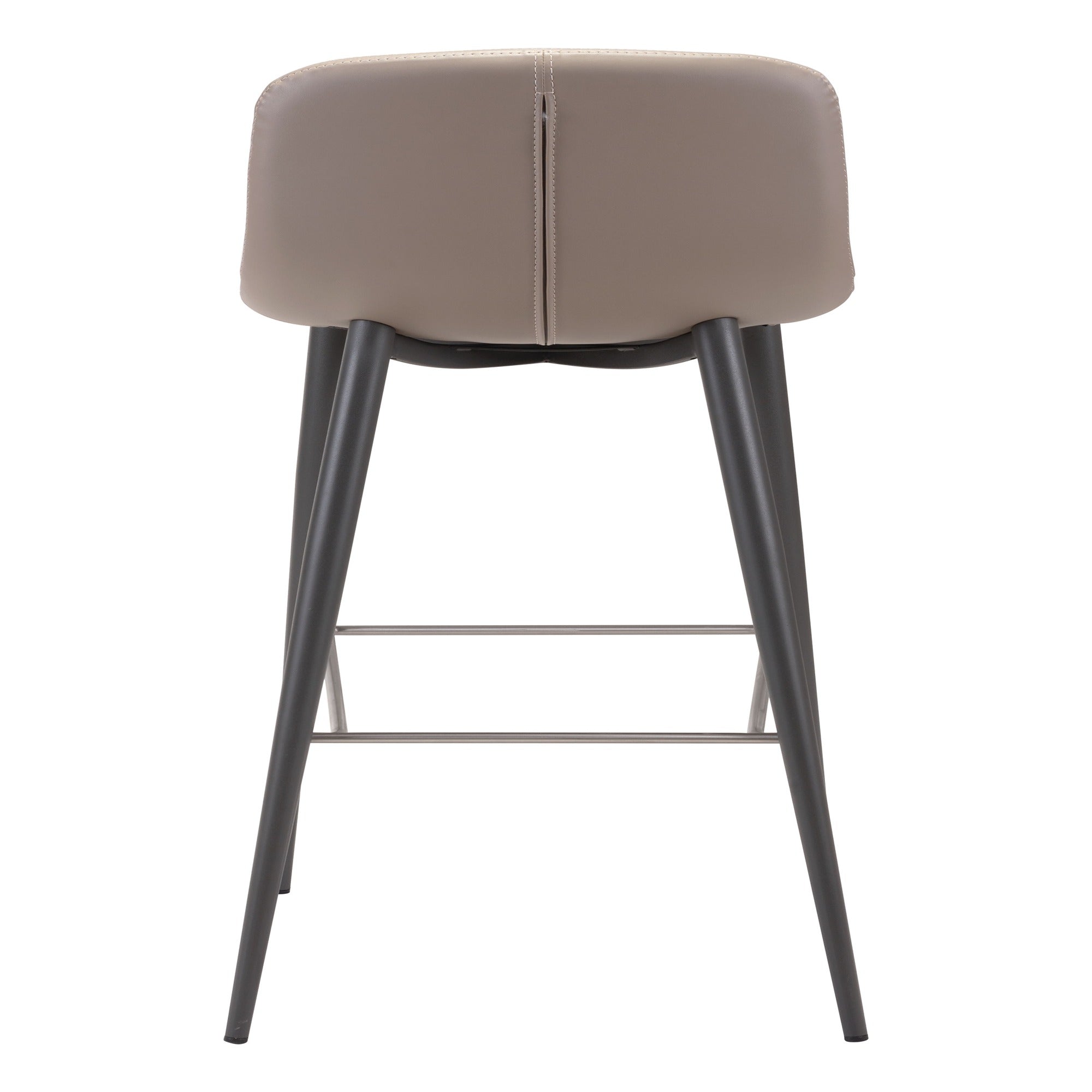 Tangiers Barstool Taupe