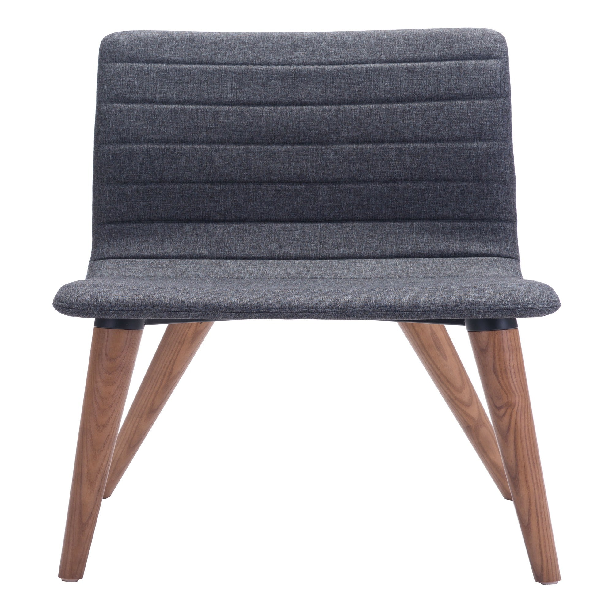 Jericho Dining Chair Gray