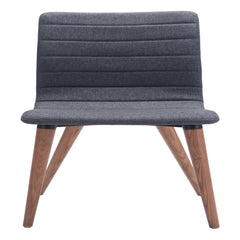 Jericho Dining Chair Gray