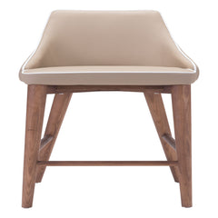 Moor Barstool Beige