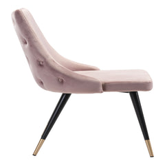 Piccolo Dining Chair Pink