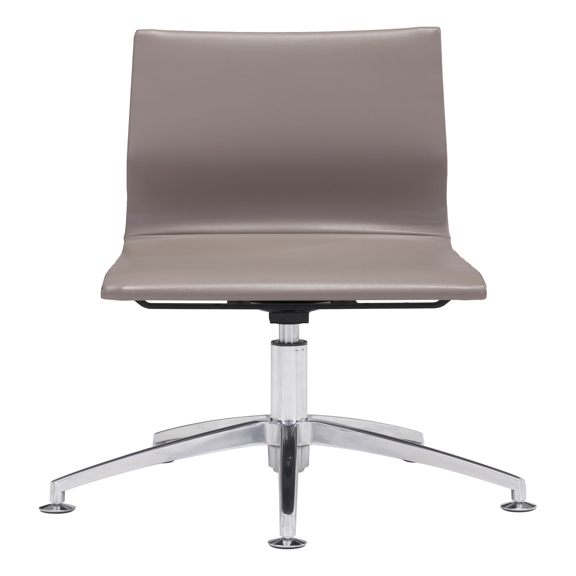 Glider Conference Chair Taupe