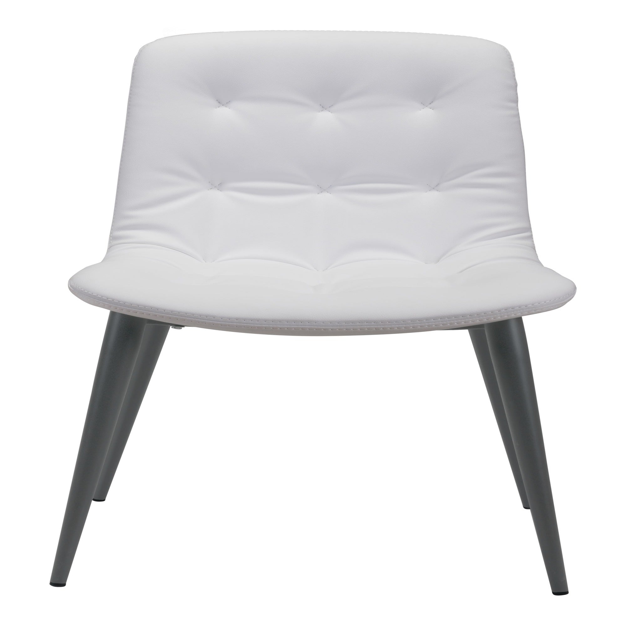 Tangiers Dining Chair White