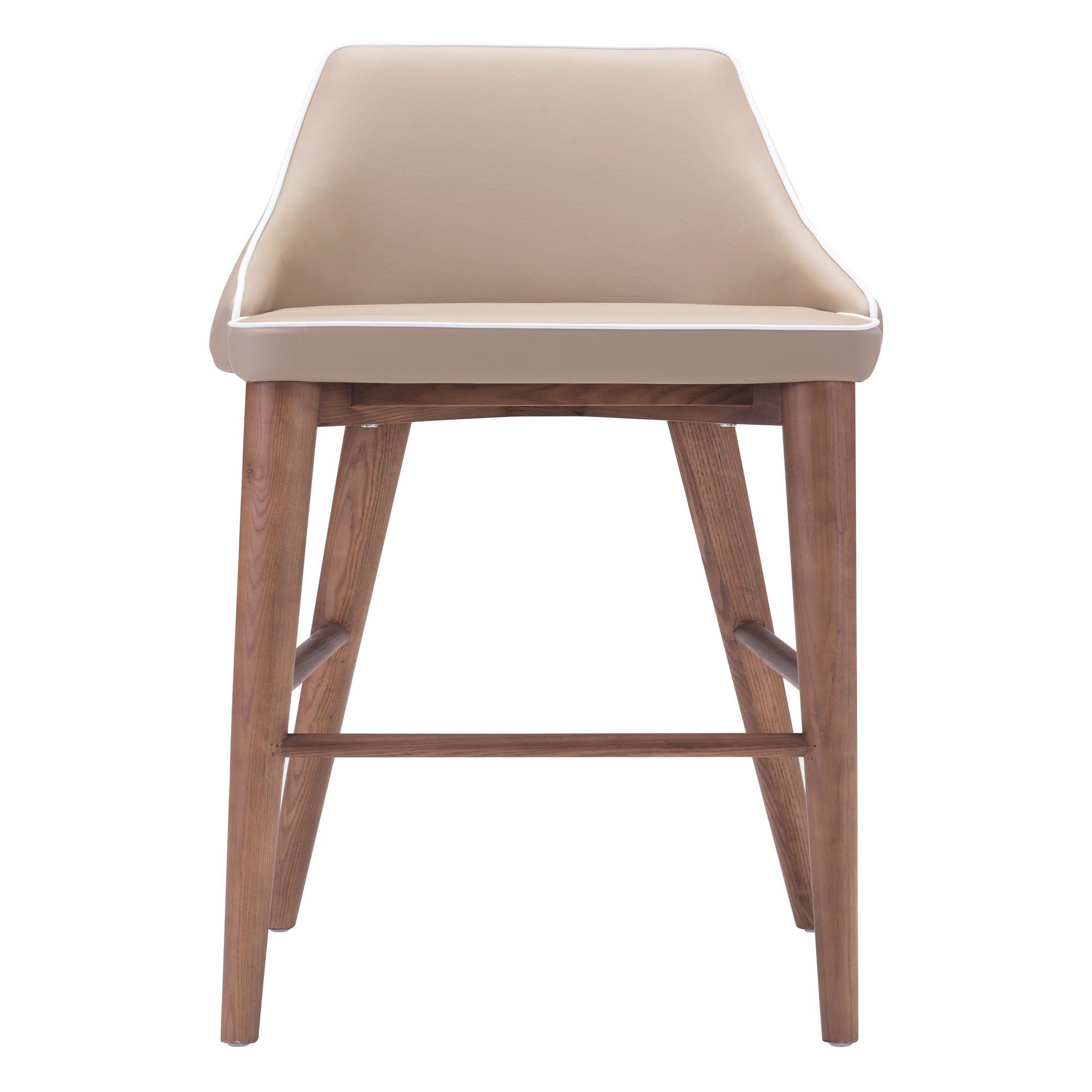 Moor Counter Stool Beige