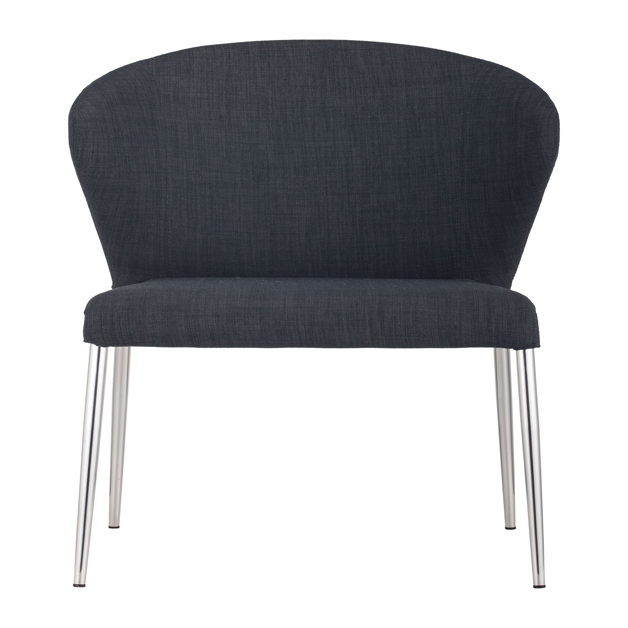 Oulu Dining Chair Graphite