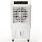 VEVOR Evaporative Air Cooler 3100 CFM – Professional 135° Oscillating Cooler with 9 Gal Tank | Industrial Swamp Cooler | Trufairs