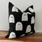 Premium Tufted Throw Pillow Cover - Halloween and Fall Décor (20" x 20")