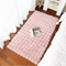 Bubble Velvet Plush Rug – Ultra-Soft Shaggy Accent | Bedroom Living Room Carpet | Trufairs