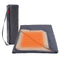 Waterproof Electric Heated Throw – Full Body Shawl Comfort | 53.5x37.8in | Trufairs