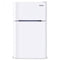 3.2 cu ft. Compact Stainless Steel Refrigerator