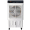 VEVOR Evaporative Air Cooler 2100 CFM – Professional 135° Oscillating Cooler with 7 Gal Tank | Portable Swamp Cooler | Trufairs