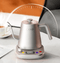 PureFlow Smart Kettle – 0.8L LCD Temp Control Gooseneck | Quick Boil Coffee & Tea | Trufairs