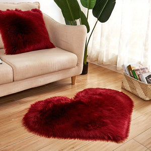 Fluffy Rugs